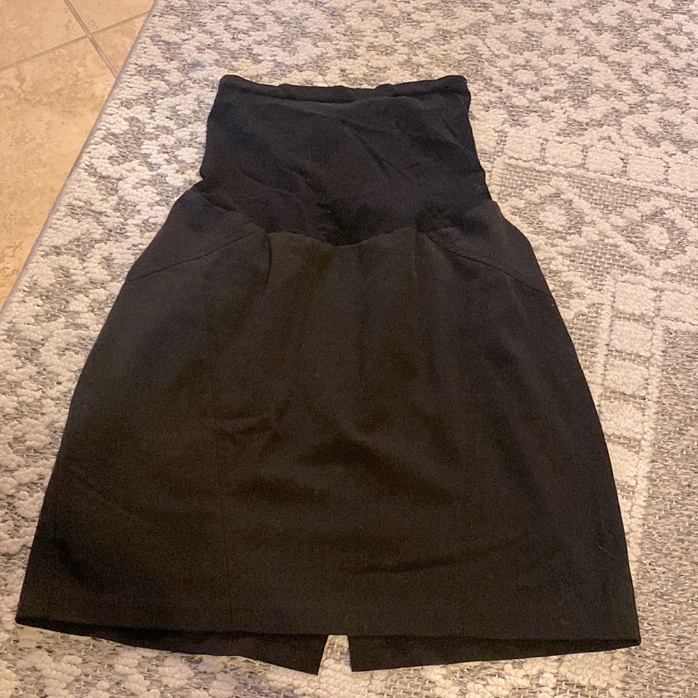 COPY - Motherhood Maternity pencil skirt